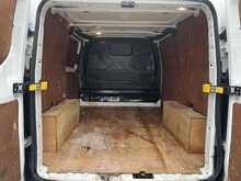 Ford Transit Custom 300 EcoBlue
