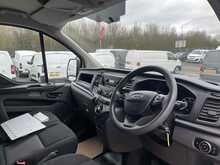 Ford Transit Custom 300 EcoBlue