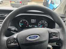Ford Transit Custom 300 EcoBlue