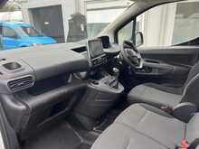 Peugeot Partner BlueHDi 1000 Professional