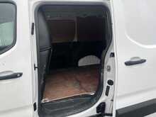 Peugeot Partner BlueHDi 1000 Professional