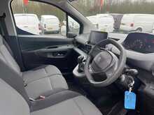 Peugeot Partner BlueHDi 1000 Professional