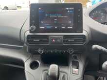 Peugeot Partner BlueHDi 1000 Professional