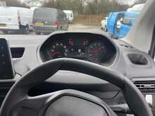 Peugeot Partner BlueHDi 1000 Professional