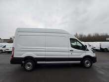 Ford Transit 350 EcoBlue Leader