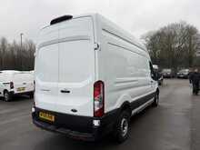 Ford Transit 350 EcoBlue Leader