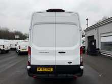 Ford Transit 350 EcoBlue Leader