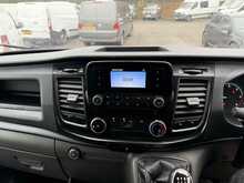 Ford Transit 350 EcoBlue Leader