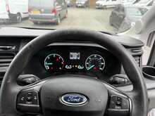 Ford Transit 350 EcoBlue Leader