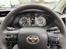 Toyota Hilux D-4D Active Narrow Body