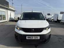 Peugeot Partner BlueHDi 950 Professional