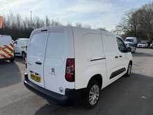 Peugeot Partner BlueHDi 950 Professional