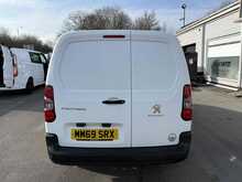 Peugeot Partner BlueHDi 950 Professional