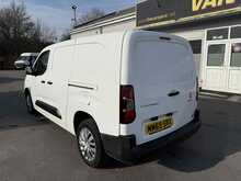 Peugeot Partner BlueHDi 950 Professional