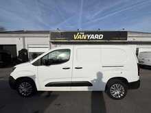 Peugeot Partner BlueHDi 950 Professional