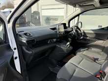 Peugeot Partner BlueHDi 950 Professional