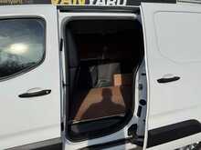 Peugeot Partner BlueHDi 950 Professional