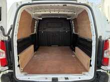 Peugeot Partner BlueHDi 950 Professional