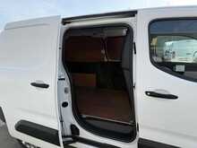 Peugeot Partner BlueHDi 950 Professional