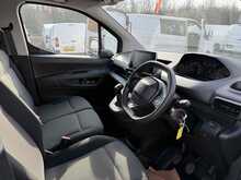 Peugeot Partner BlueHDi 950 Professional