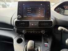 Peugeot Partner BlueHDi 950 Professional