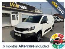 Peugeot Partner BlueHDi 950 Professional