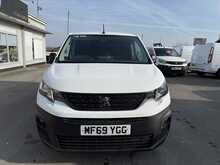 Peugeot Partner BlueHDi 1000 Professional