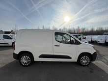 Peugeot Partner BlueHDi 1000 Professional