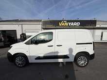 Peugeot Partner BlueHDi 1000 Professional