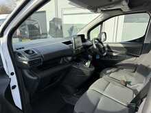 Peugeot Partner BlueHDi 1000 Professional