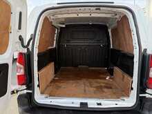 Peugeot Partner BlueHDi 1000 Professional