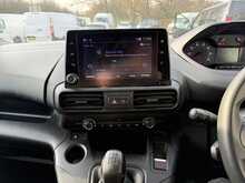 Peugeot Partner BlueHDi 1000 Professional