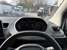 Peugeot Partner BlueHDi 1000 Professional
