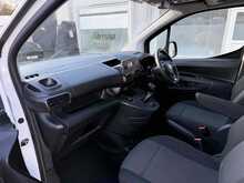 Vauxhall Combo Turbo D 2300 Sportive