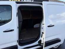 Vauxhall Combo Turbo D 2300 Sportive