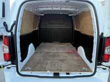 Vauxhall Combo Turbo D 2300 Sportive