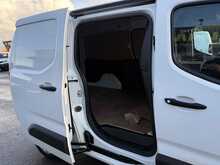 Vauxhall Combo Turbo D 2300 Sportive