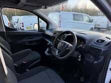 Vauxhall Combo Turbo D 2300 Sportive