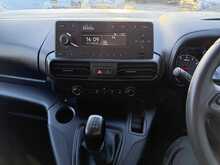 Vauxhall Combo Turbo D 2300 Sportive