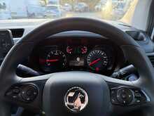 Vauxhall Combo Turbo D 2300 Sportive