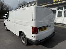 Volkswagen e-Transporter e 110