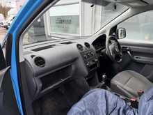 Volkswagen Caddy Maxi TDI C20