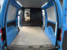 Volkswagen Caddy Maxi TDI C20