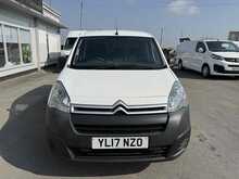 Citroen Berlingo BlueHDi 625 Enterprise
