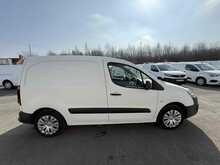Citroen Berlingo BlueHDi 625 Enterprise