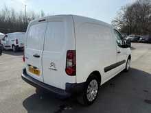 Citroen Berlingo BlueHDi 625 Enterprise