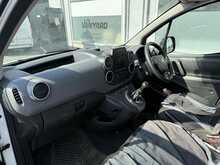 Citroen Berlingo BlueHDi 625 Enterprise
