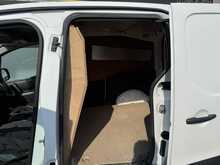 Citroen Berlingo BlueHDi 625 Enterprise