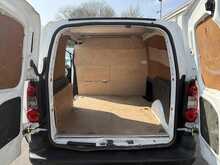Citroen Berlingo BlueHDi 625 Enterprise
