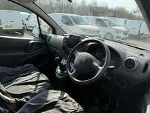 Citroen Berlingo BlueHDi 625 Enterprise
